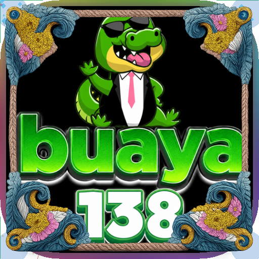 buaya138 — galeri pratinjau Resmi APK